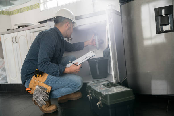 Best Sewer Line Repair  in Wfield, IN