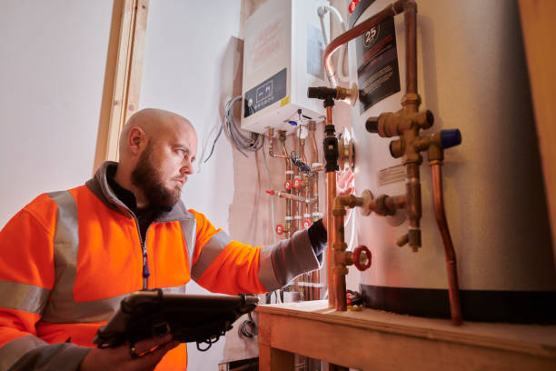Best Affordable Plumbing Services  in Wfield, IN