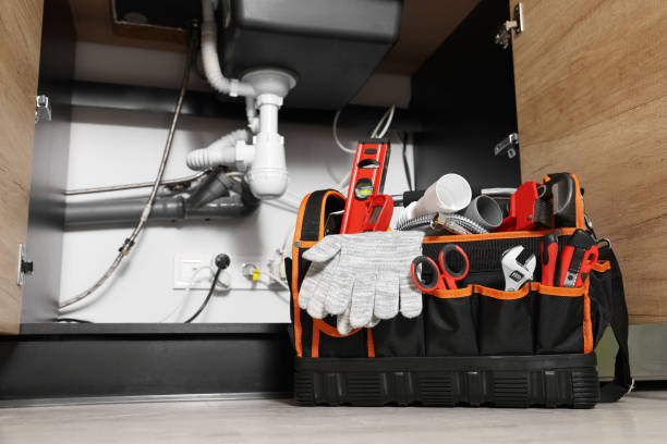 Best Pipe Repair Near Me  in Wfield, IN
