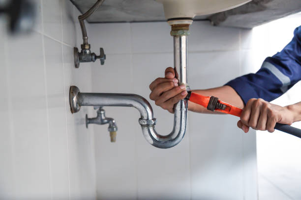  Wfield, IN Plumbing Pros