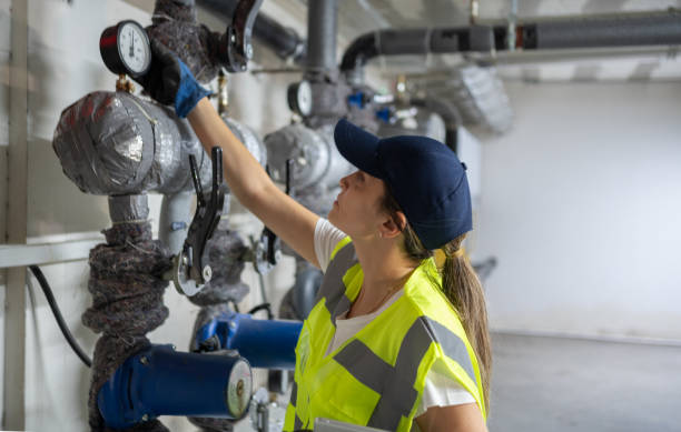 Professional Plumbing in Winfield, IN