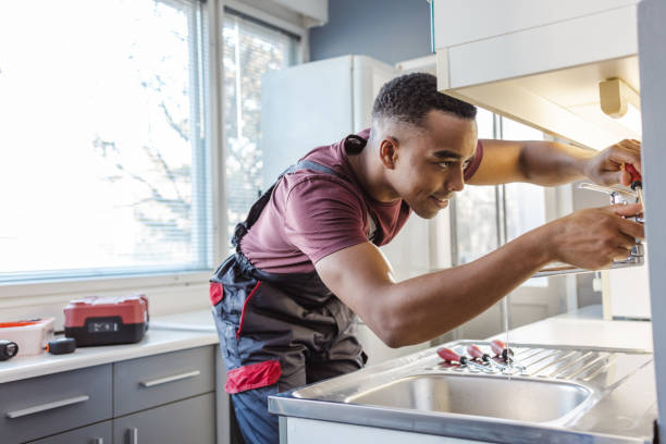 Best Emergency Plumber  in Wfield, IN