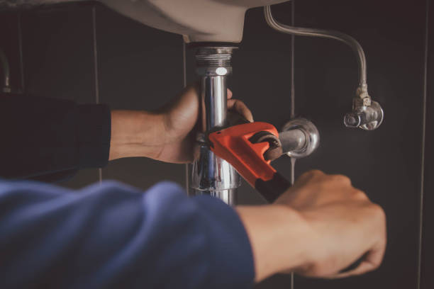 Best Faucet Repair  in Wfield, IN