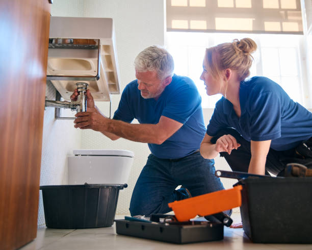 Best Plumbing Inspection Services  in Wfield, IN